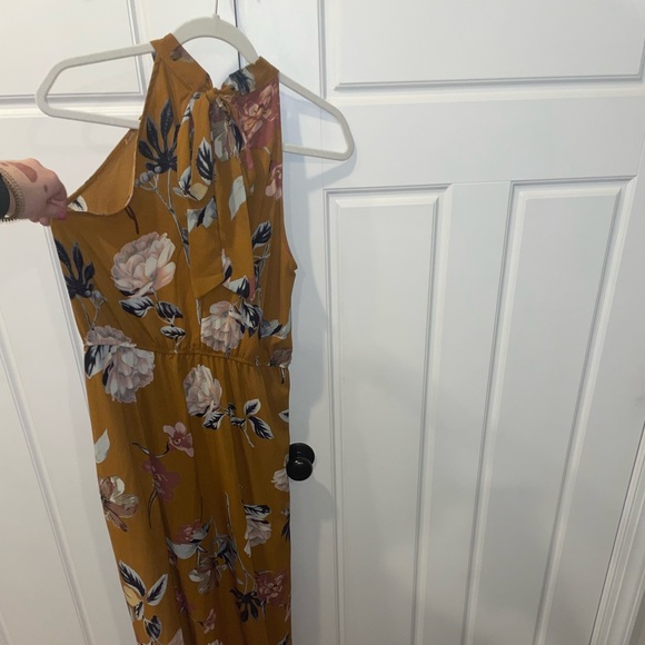 Long dress - Picture 2 of 5